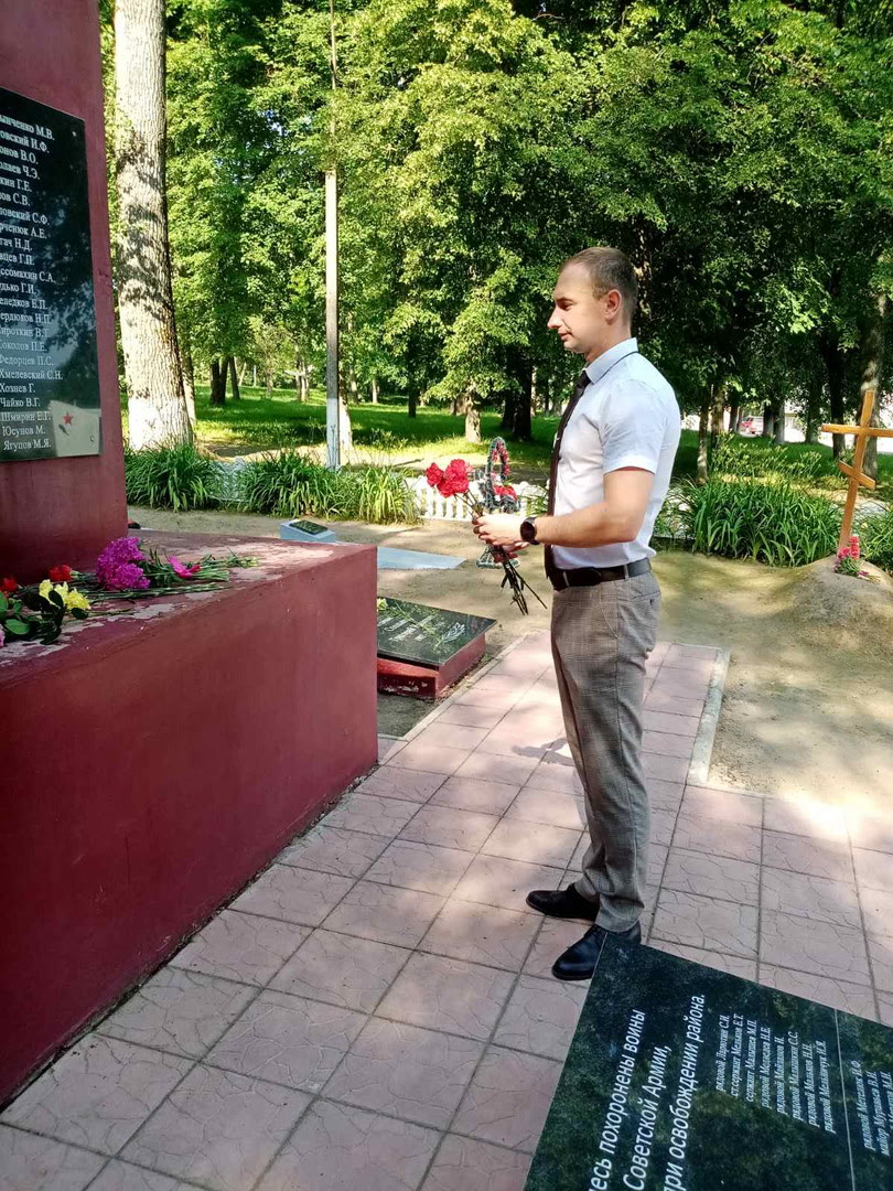 День Независимости Республики Беларусь