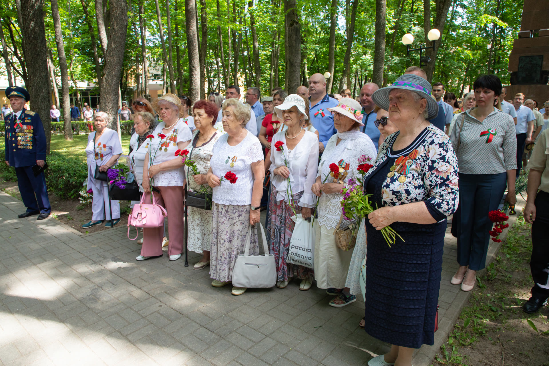 22 июня, ровно в 4 часа…