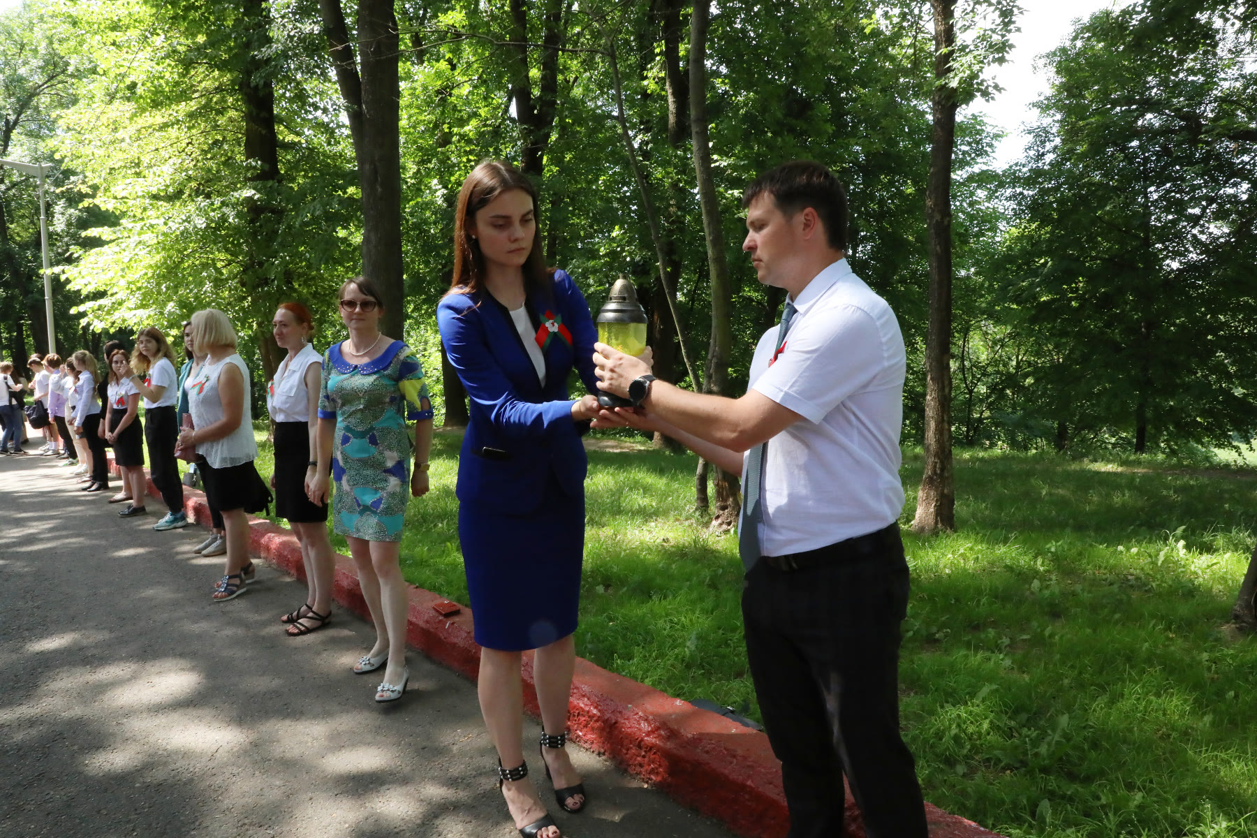 22 июня, ровно в 4 часа…