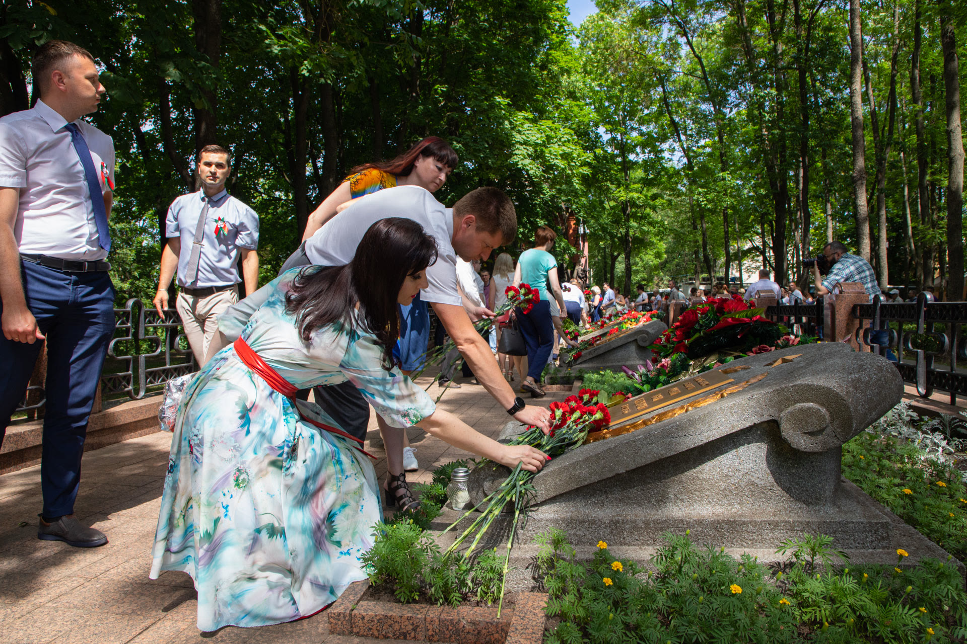 22 июня, ровно в 4 часа…