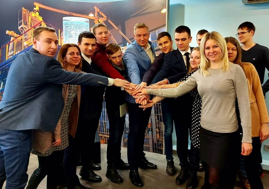Областной форум молодых специалистов