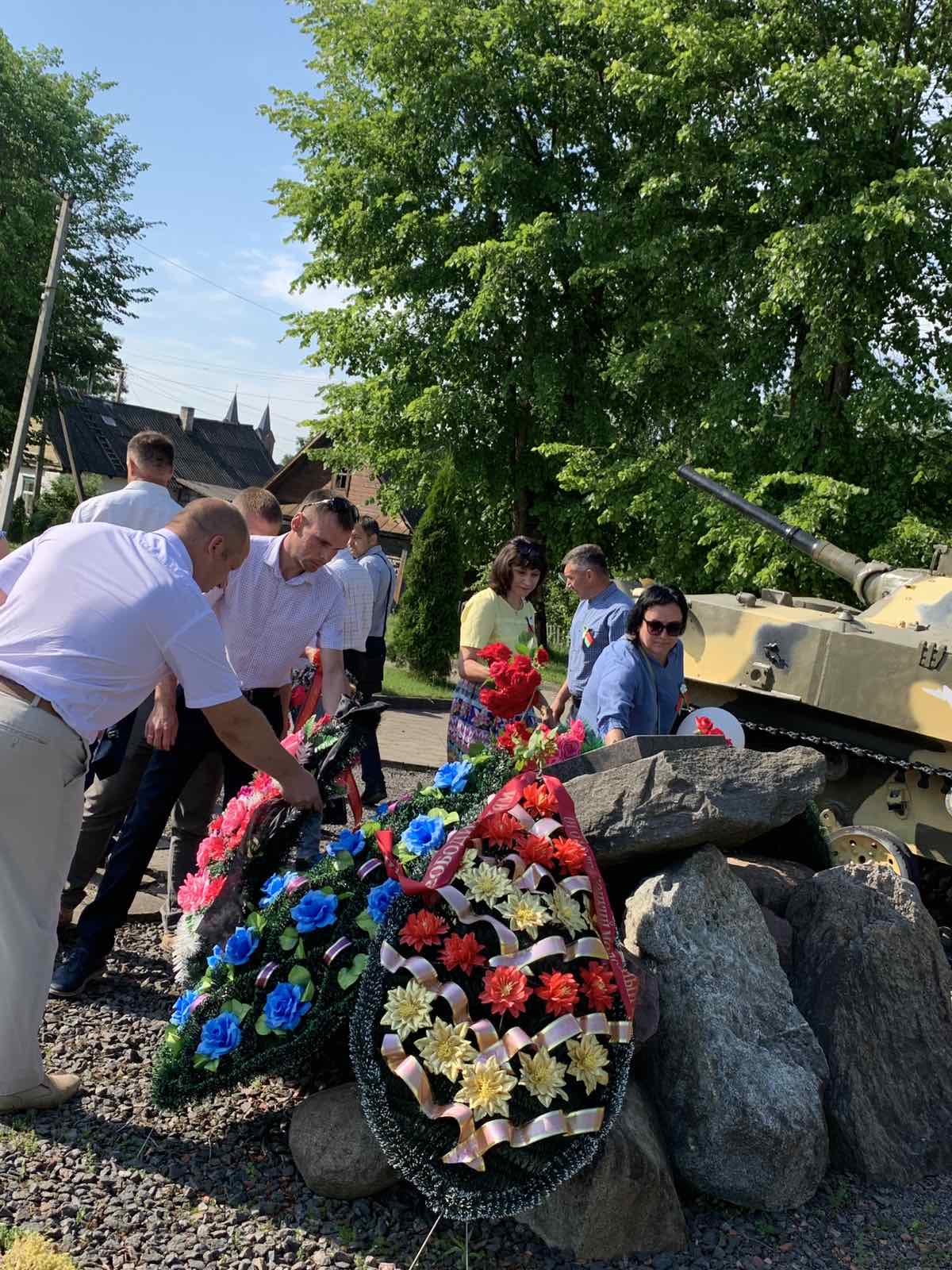 День Независимости Республики Беларусь