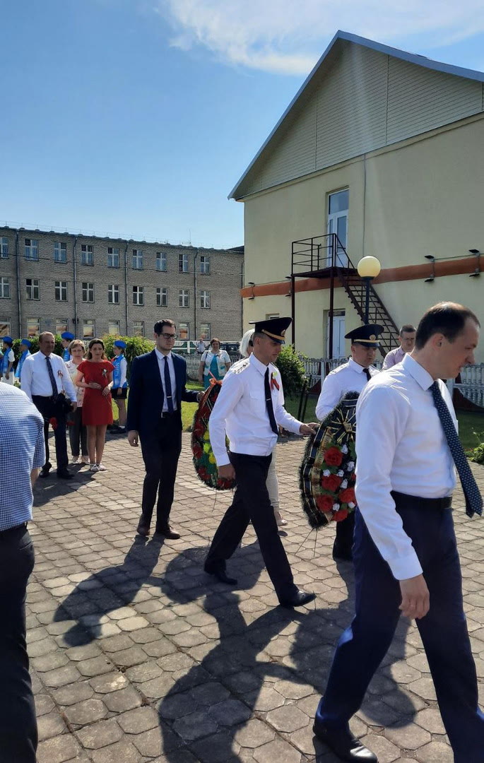 День Независимости Республики Беларусь