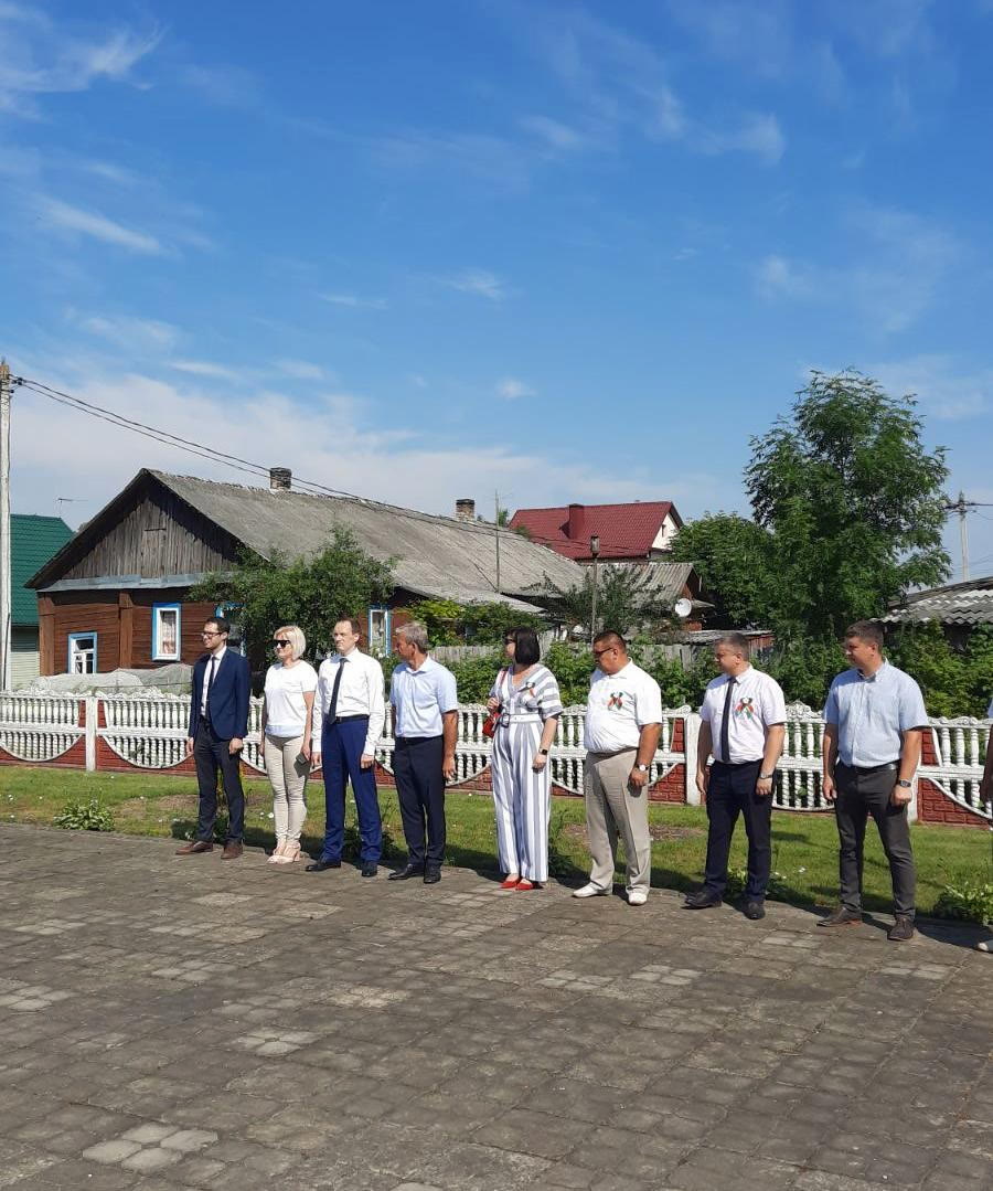День Независимости Республики Беларусь