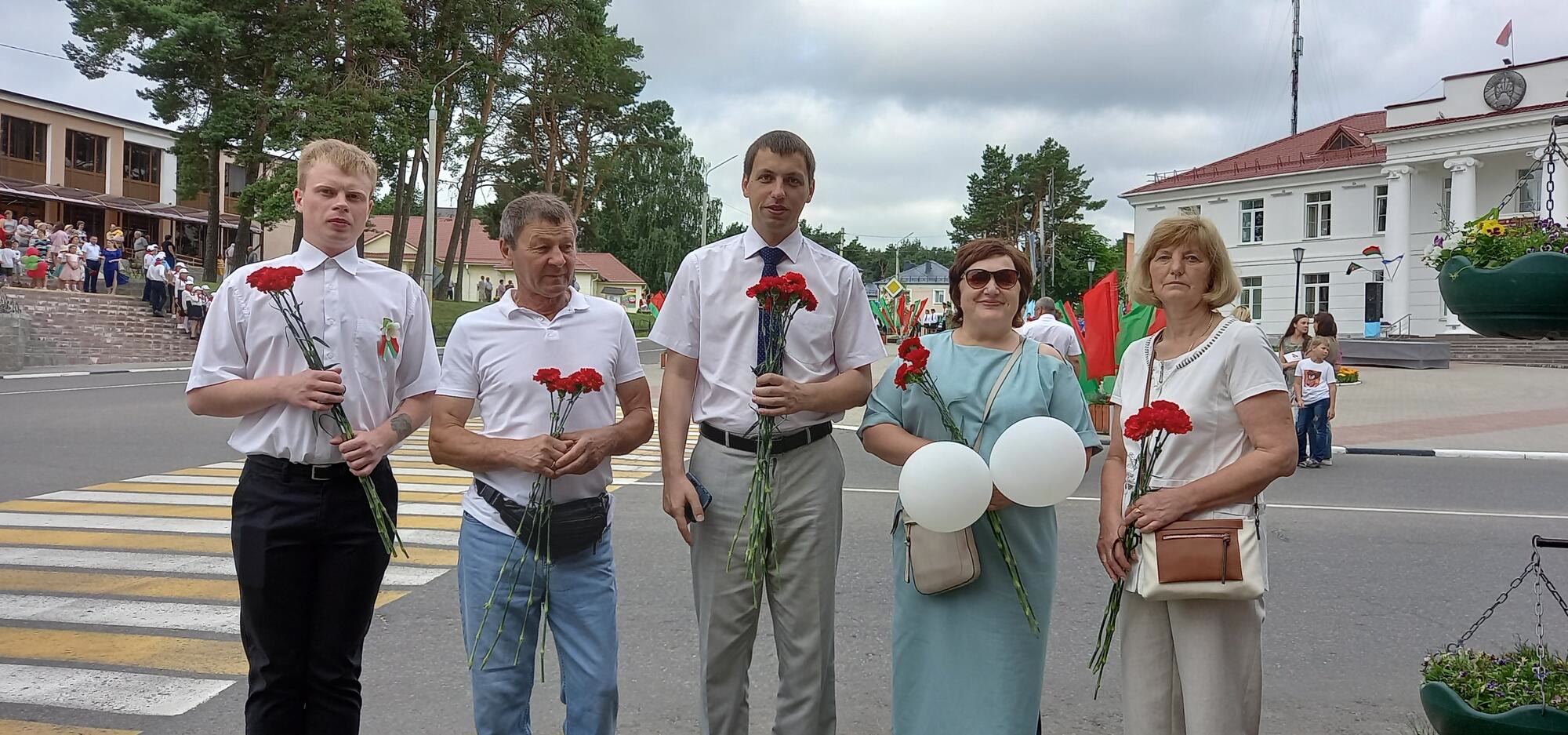 День Независимости Республики Беларусь