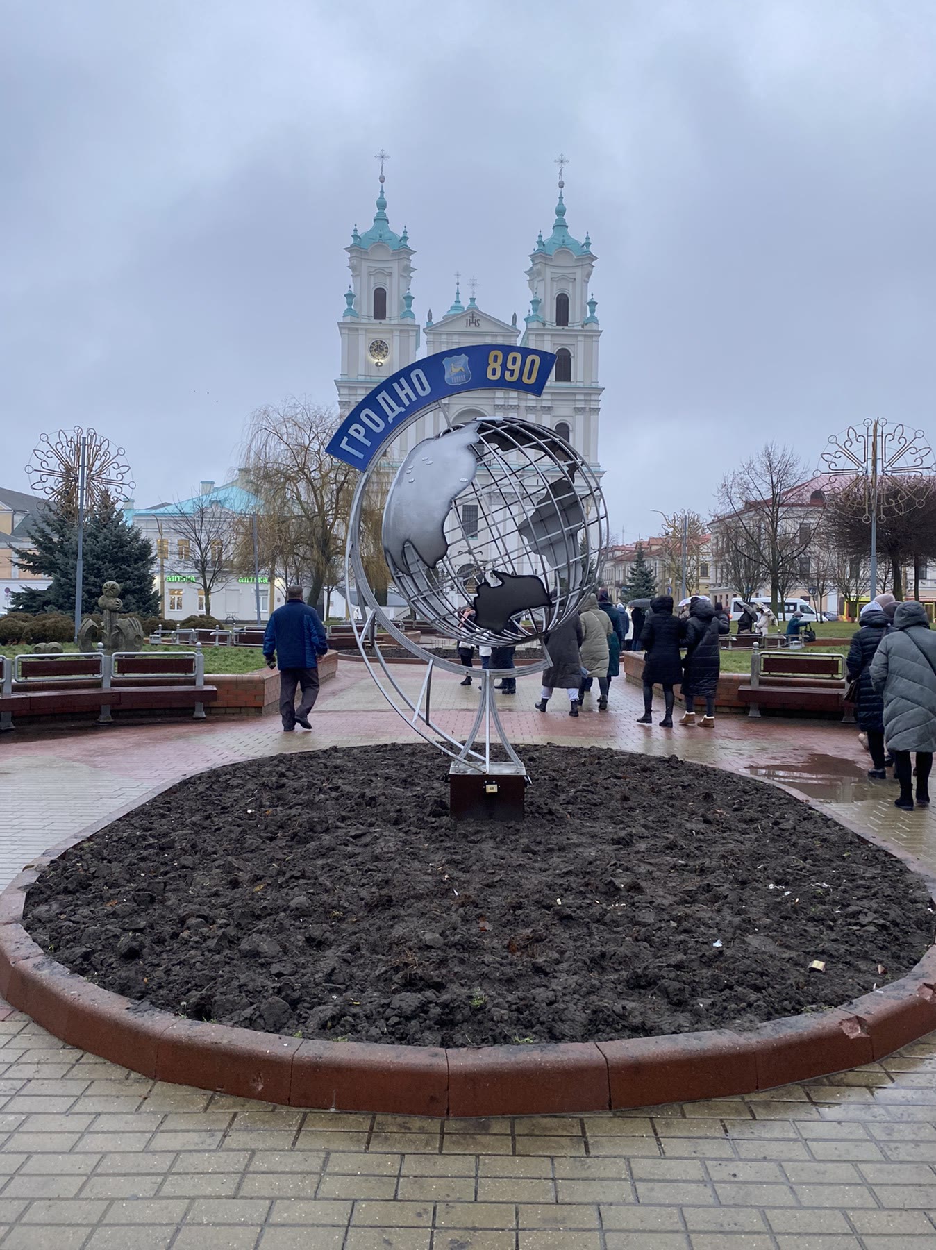 Увлекательное путешествие по Гродненской области