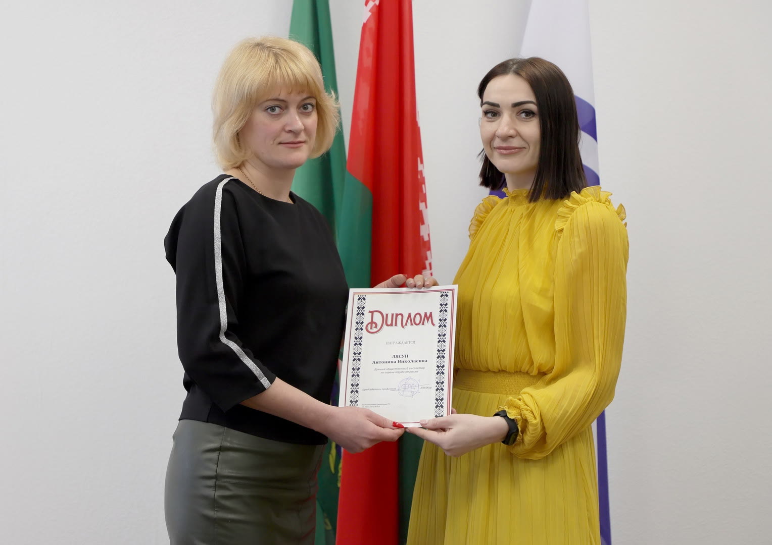 победитель Республиканского конкурса