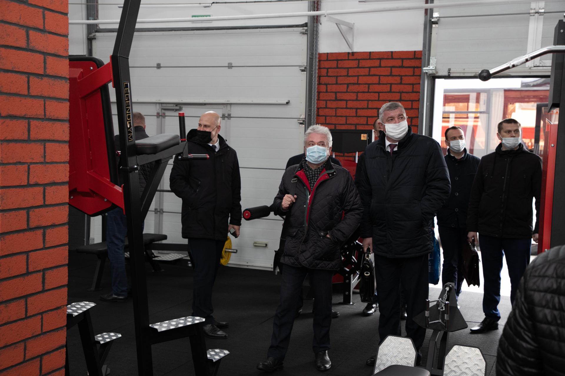 совет ГПО «Белтопгаз»