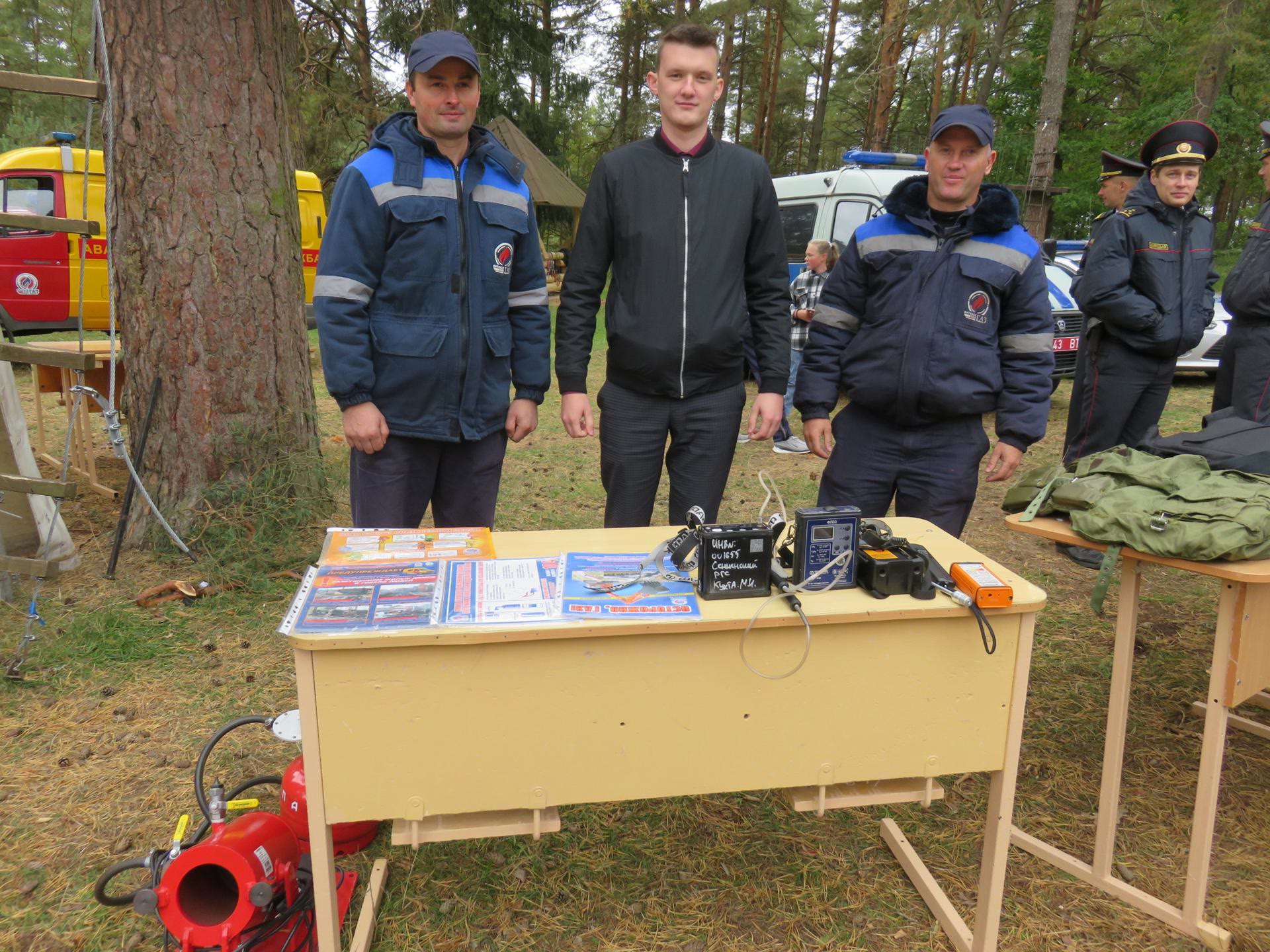 День народного единства — отмечаем вместе!