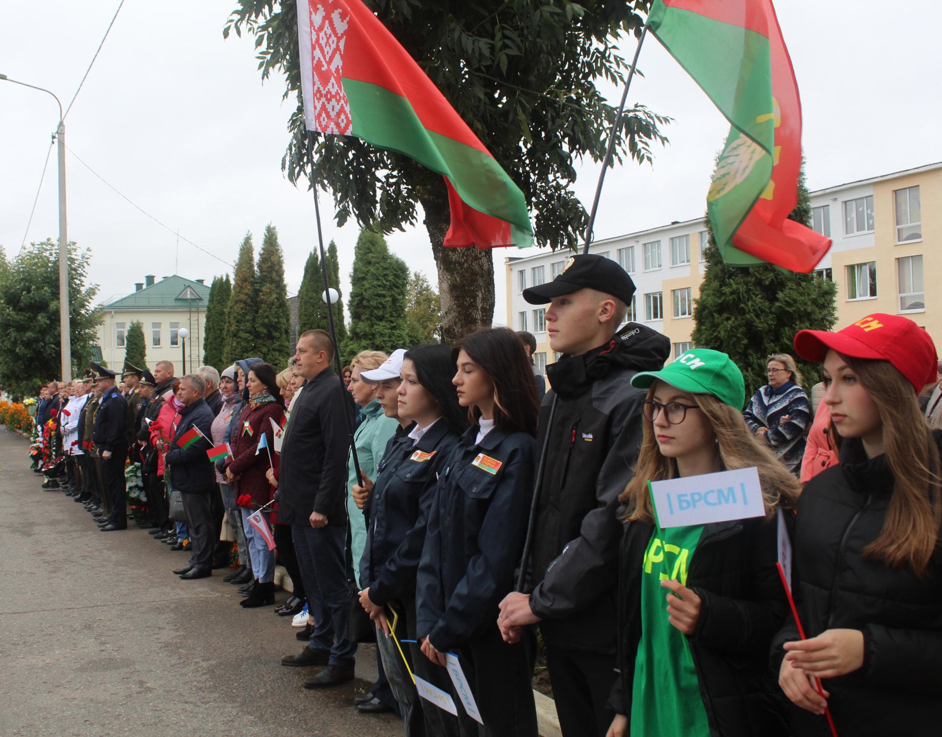 День народного единства — отмечаем вместе!