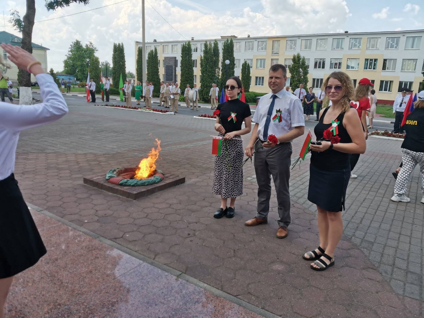 День Независимости Республики Беларусь