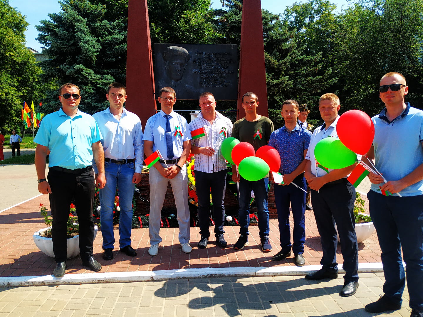 День Независимости Республики Беларусь