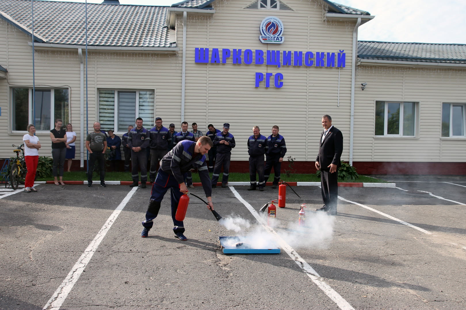 Обучающее мероприятие усвоено