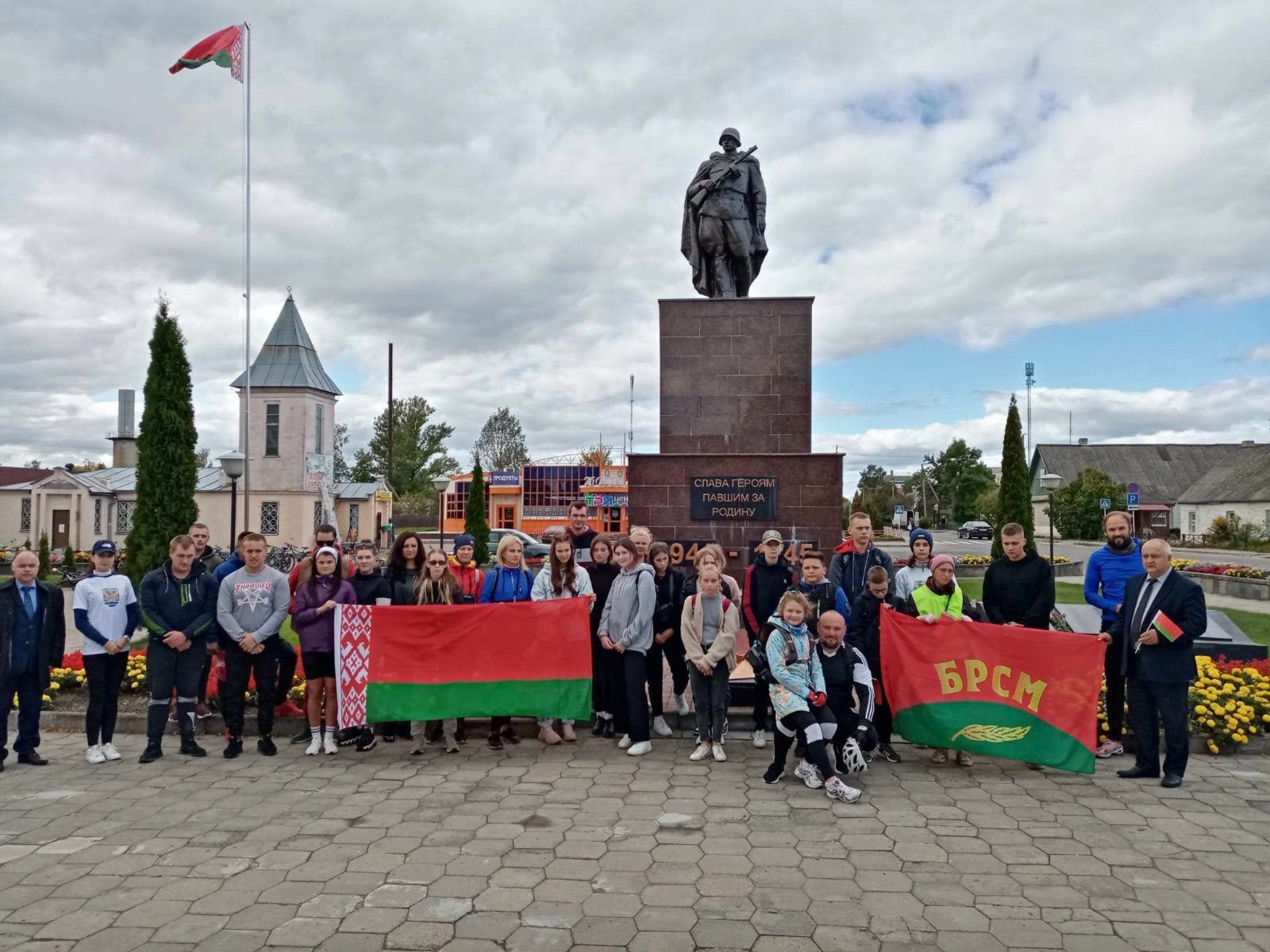 День народного единства — отмечаем вместе!