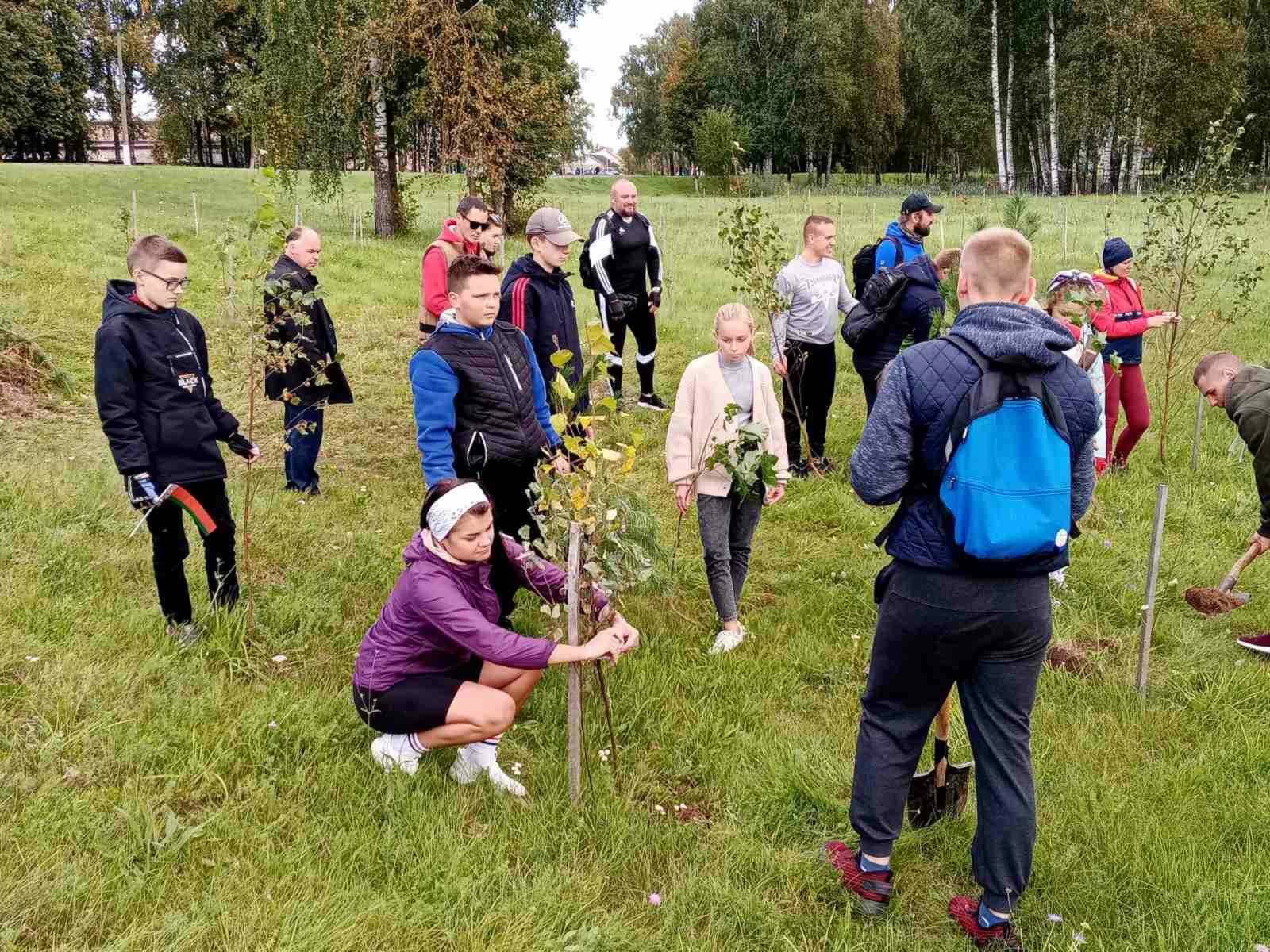 День народного единства — отмечаем вместе!