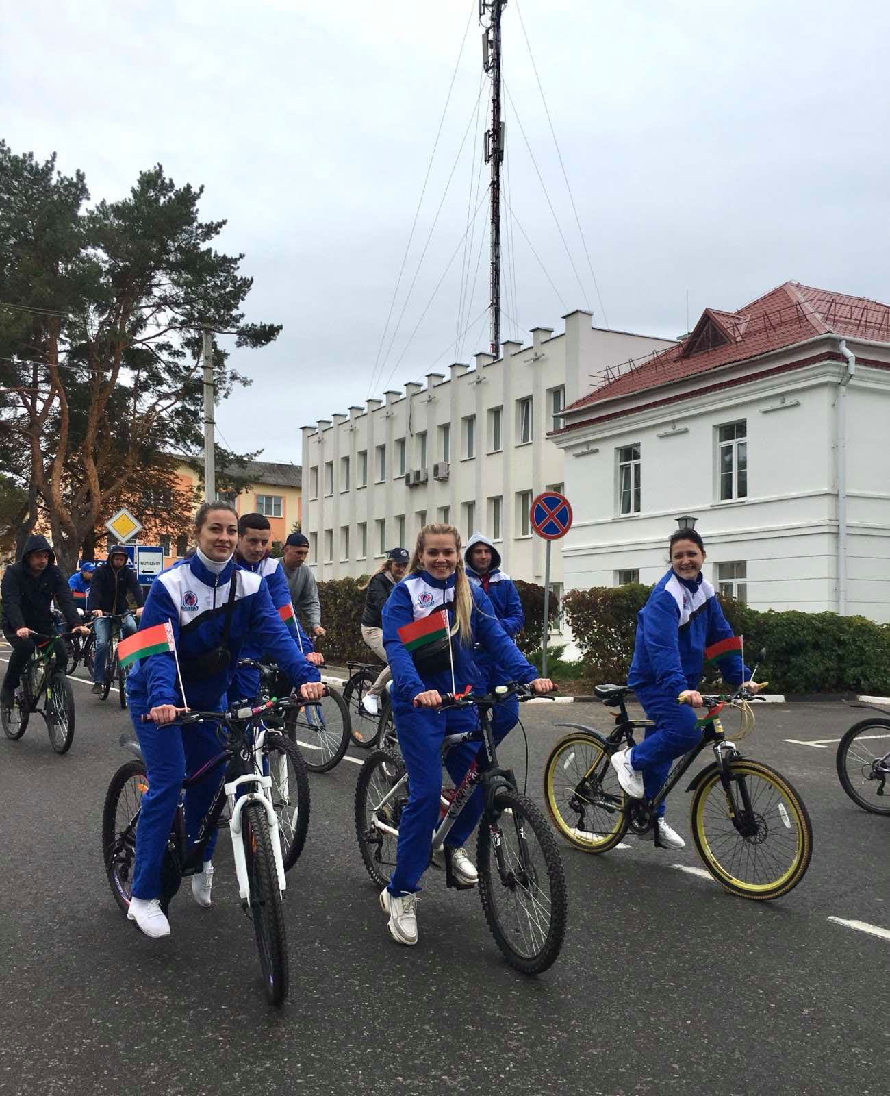 День народного единства — отмечаем вместе!