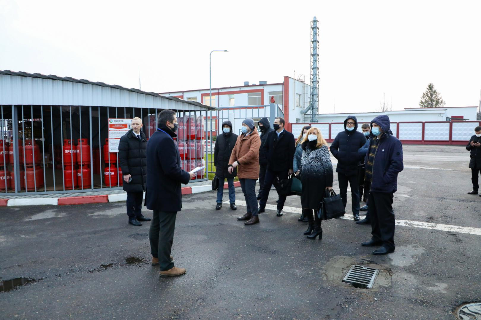 «Стратегия безопасности»