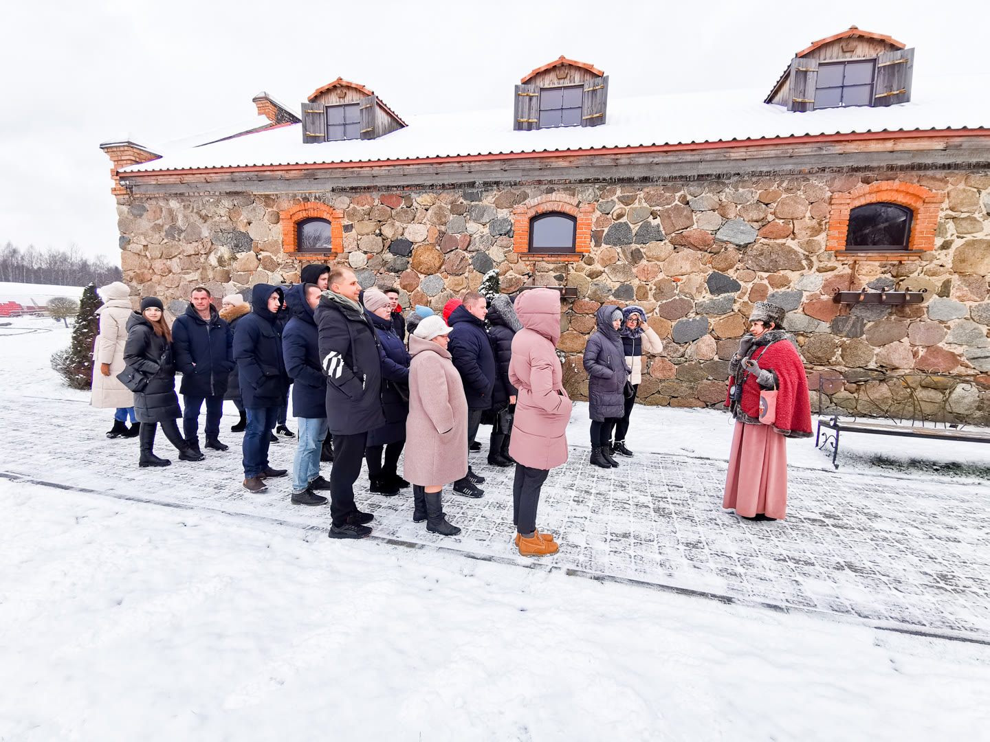 «10 000 лет истории Беларуси»