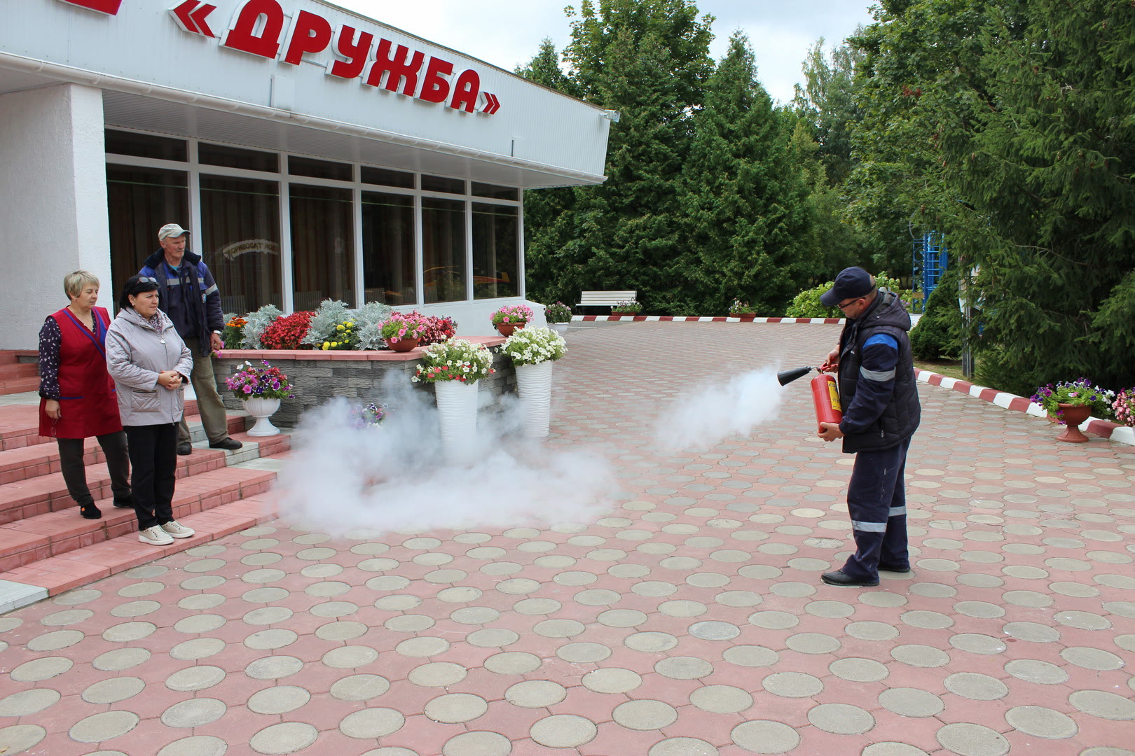 Высокие навыки