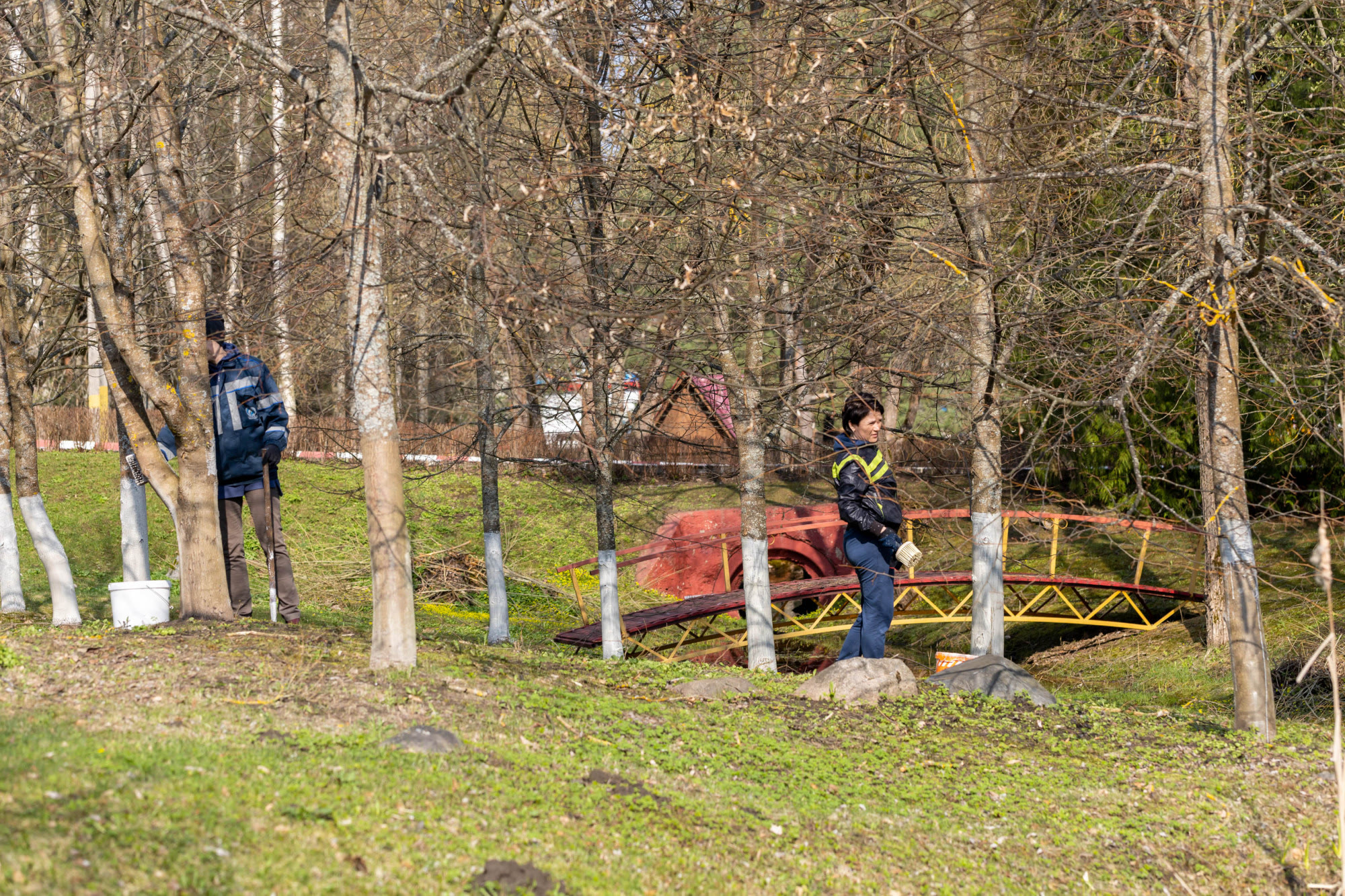 Республиканский субботник