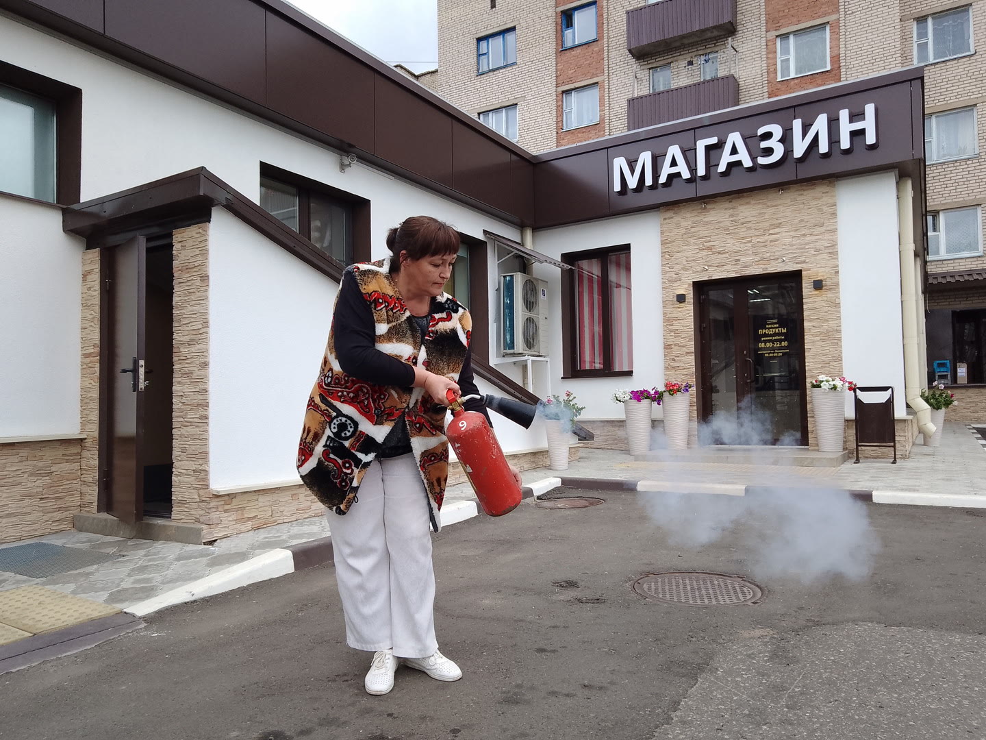 Высокие навыки