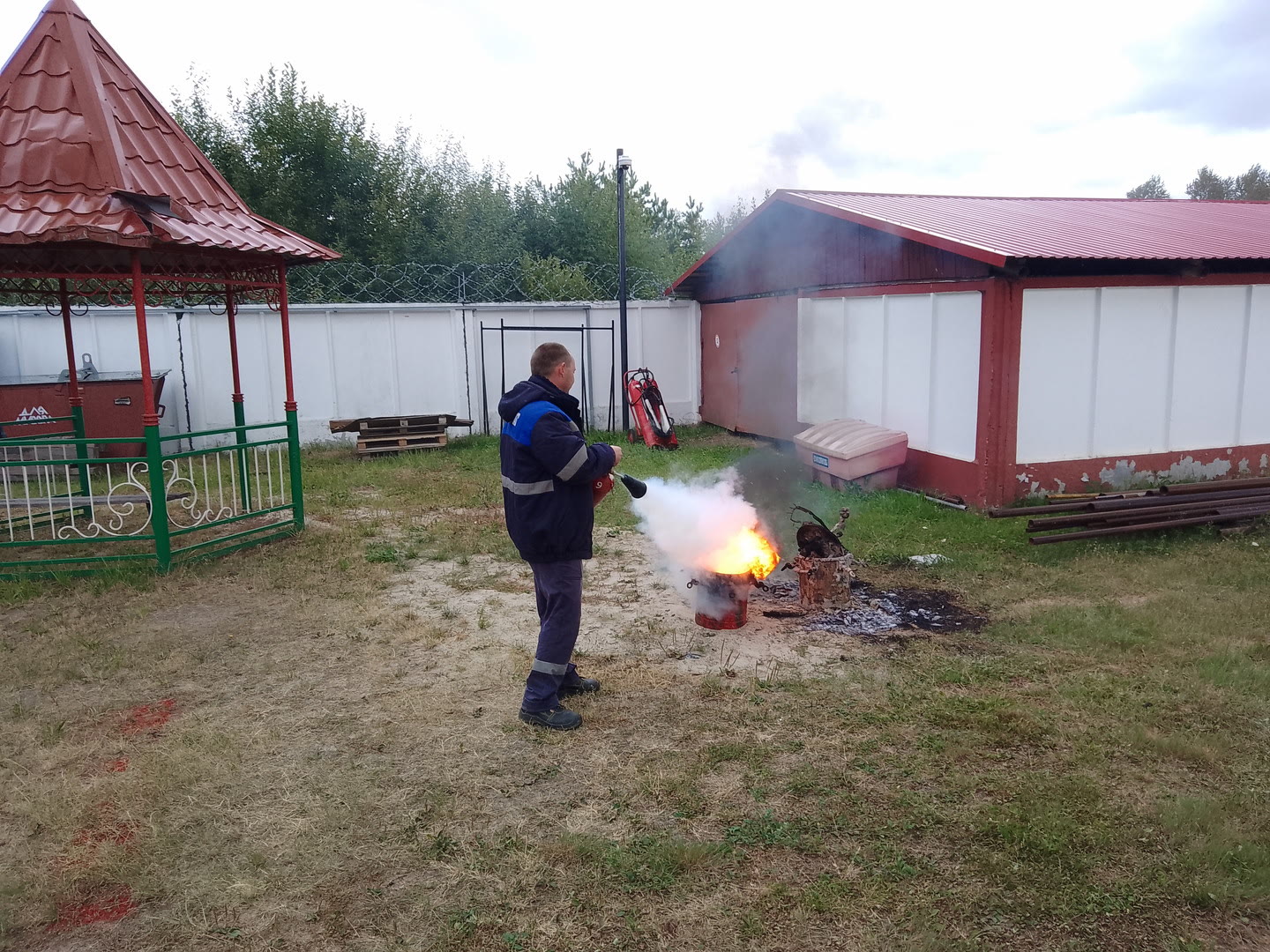 Высокие навыки