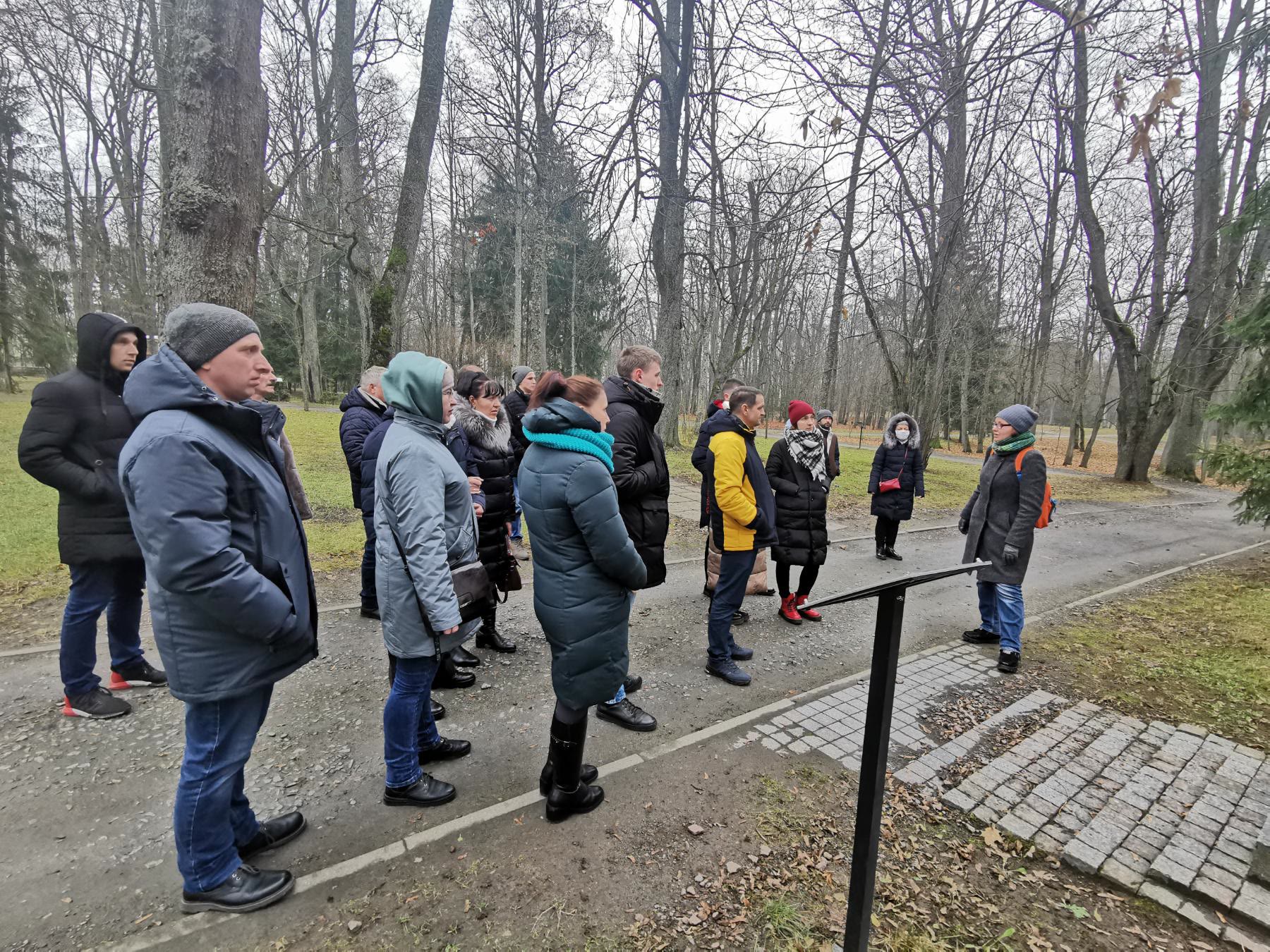 Поощрительная поездка за успехи в труде