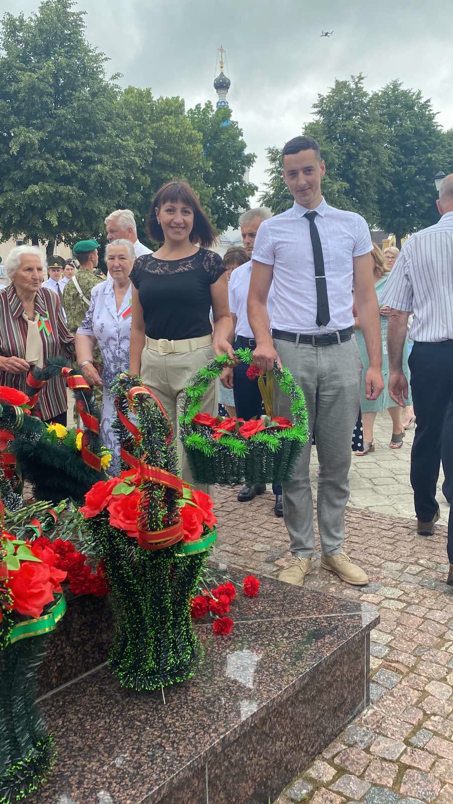 День Независимости Республики Беларусь