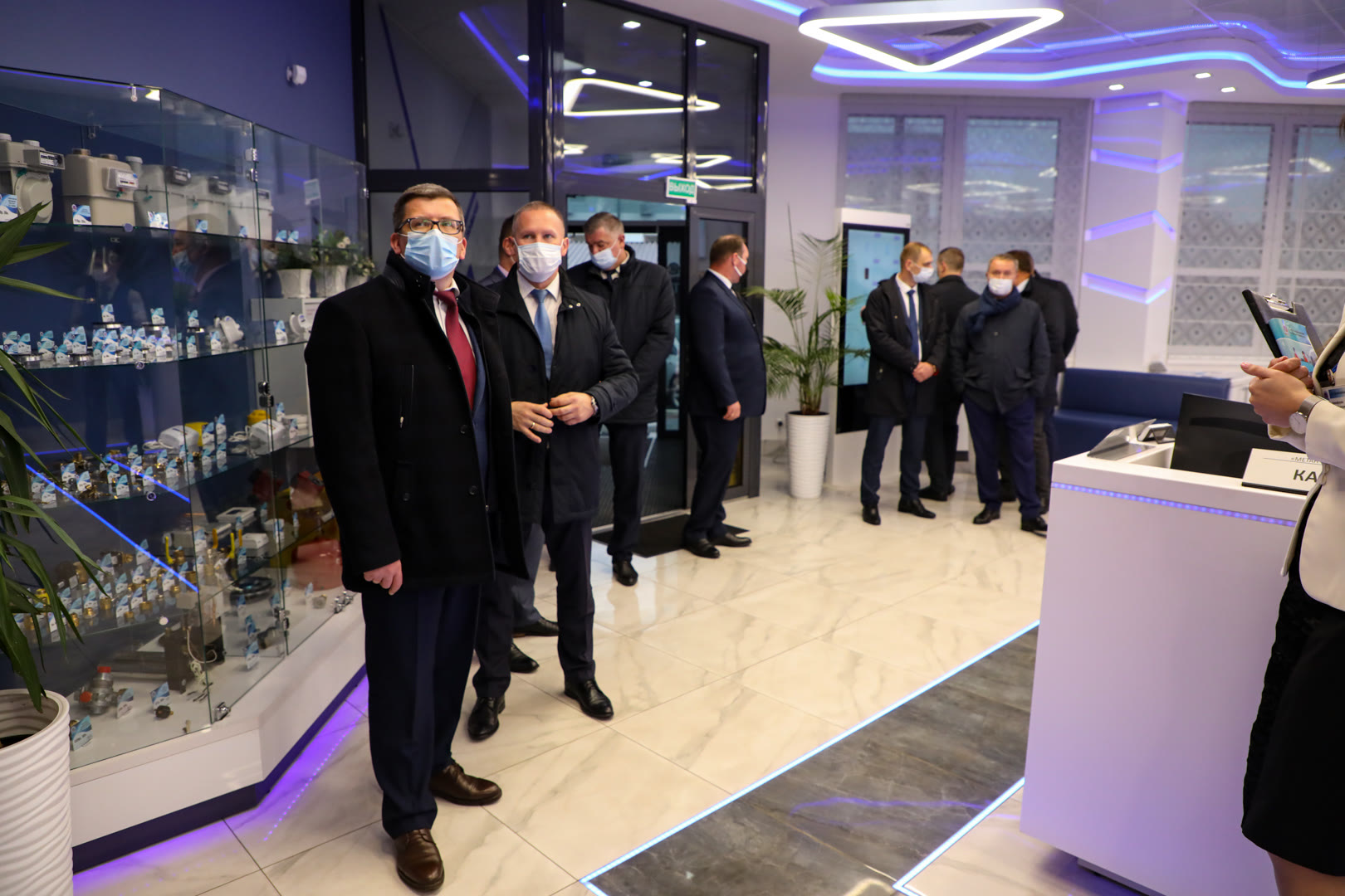 совет ГПО «Белтопгаз»