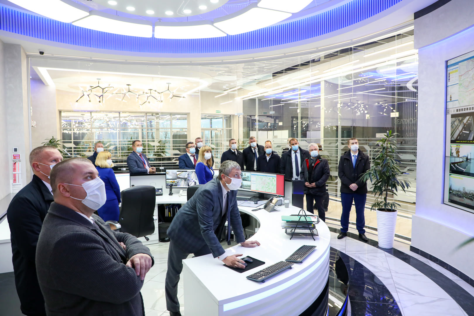совет ГПО «Белтопгаз»