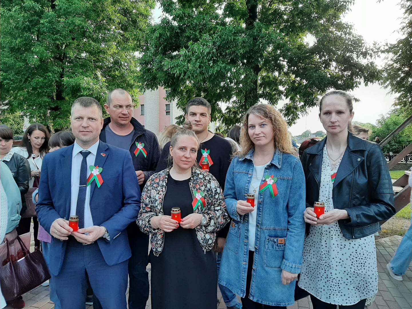 день памяти