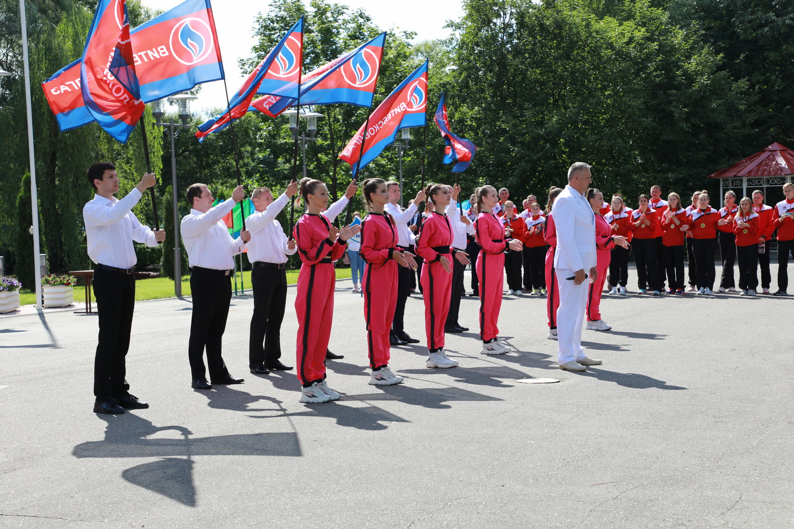 спартакиада