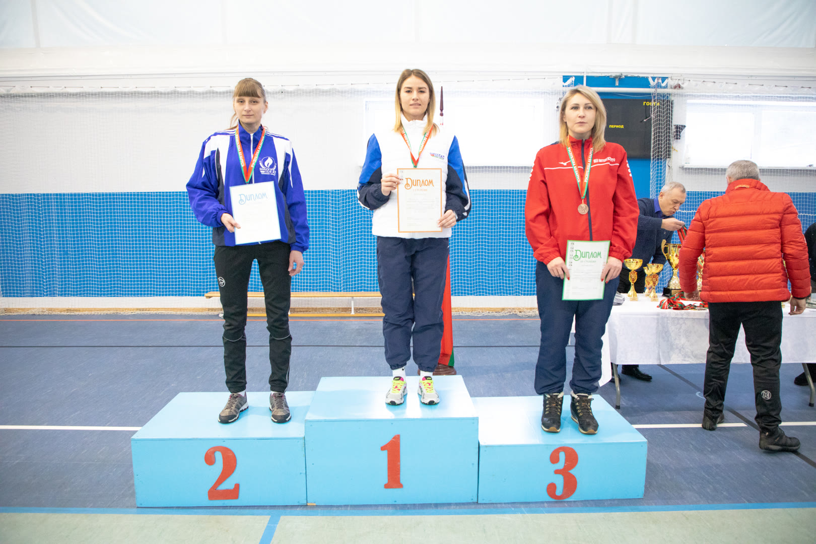 спартакиада
