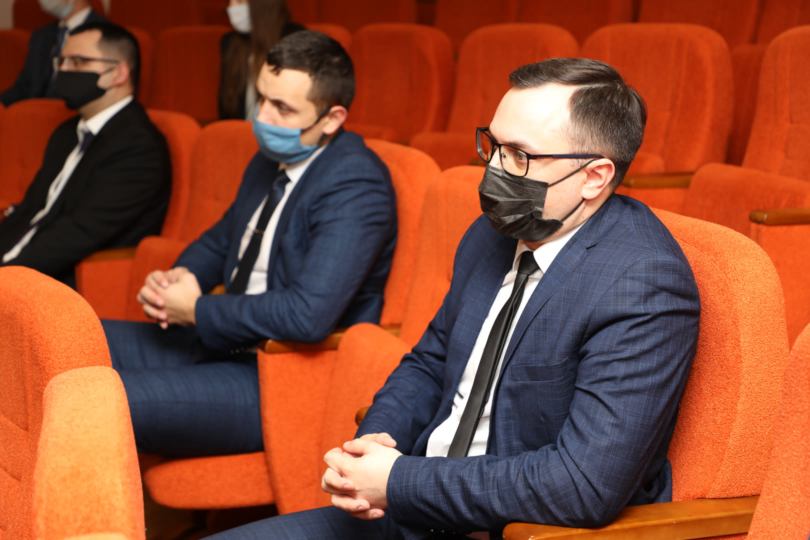 Конституция Республики Беларусь