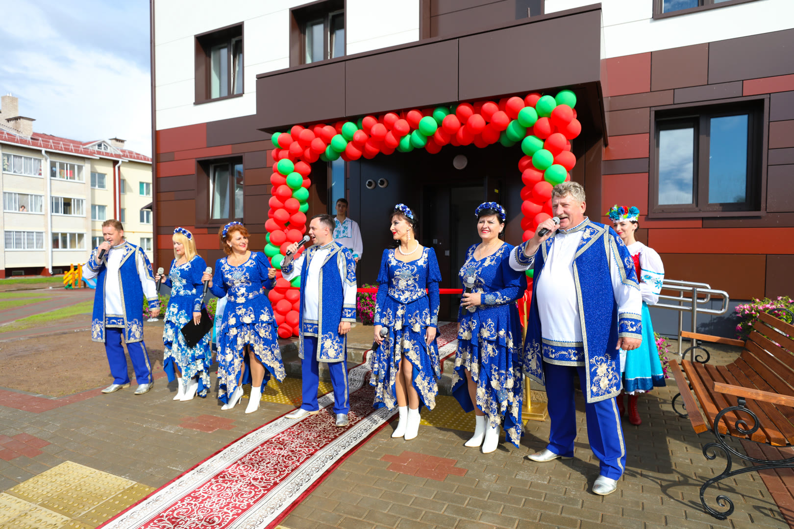 Плодотворный труд — поддержка руководства