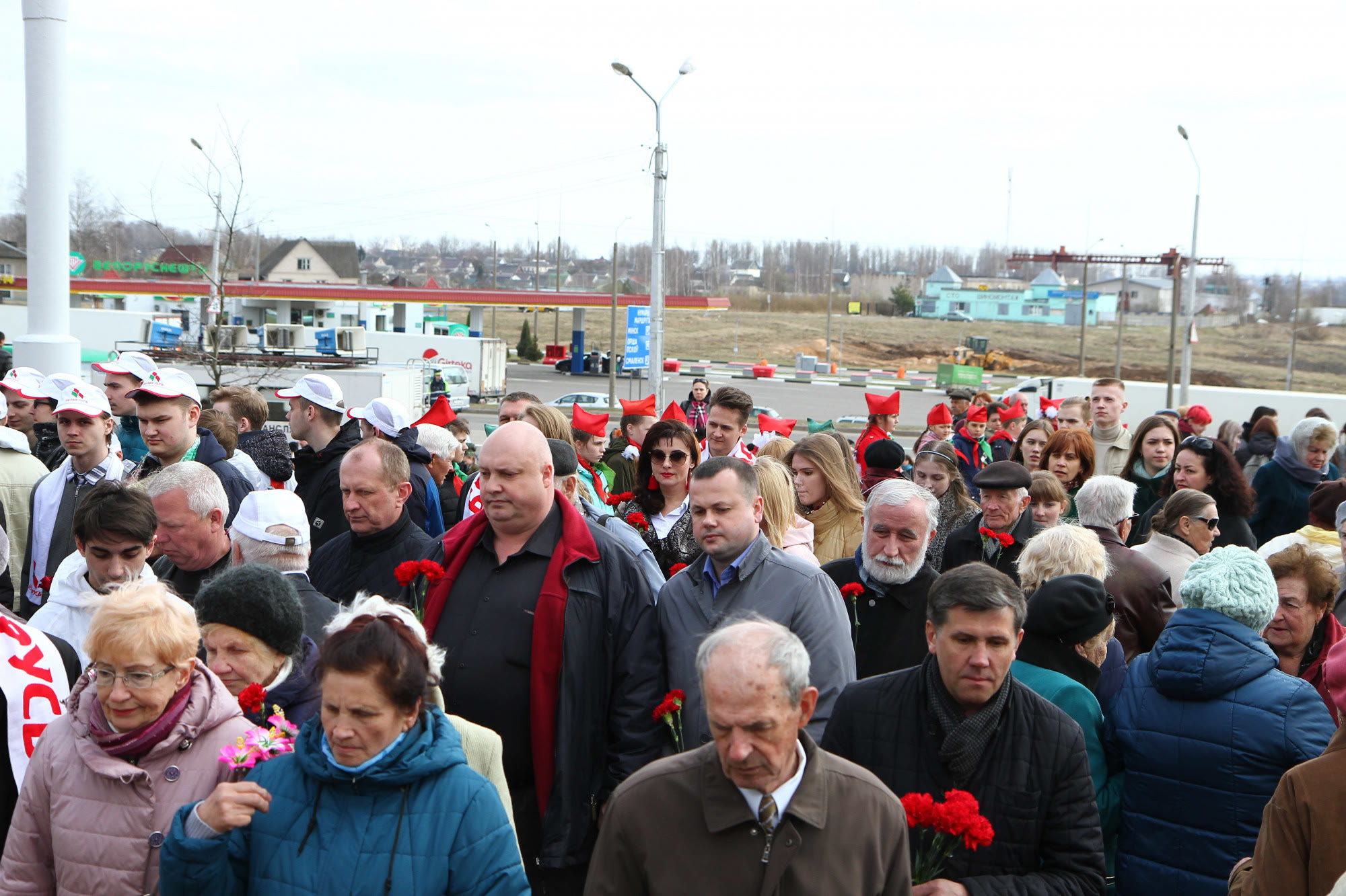 Помним...