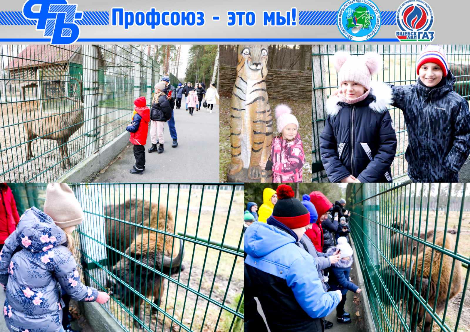 НА ПОЕЗДЕ В ПОМЕСТЬЕ К ДЕДУ МОРОЗУ!