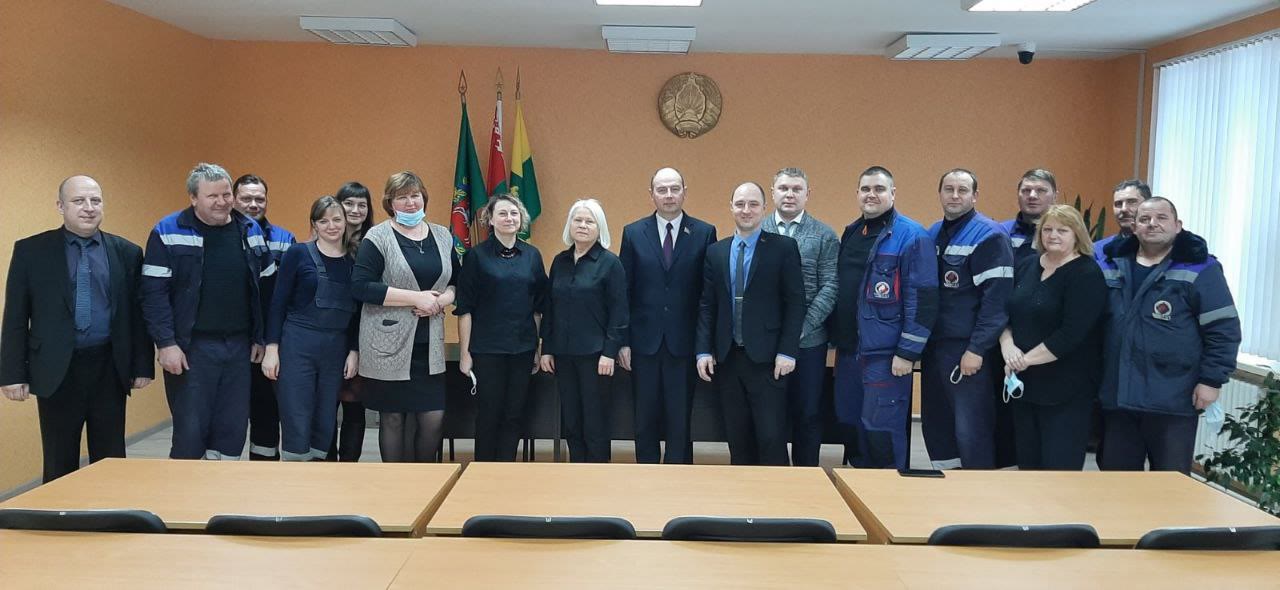 Конституции Республики Беларусь