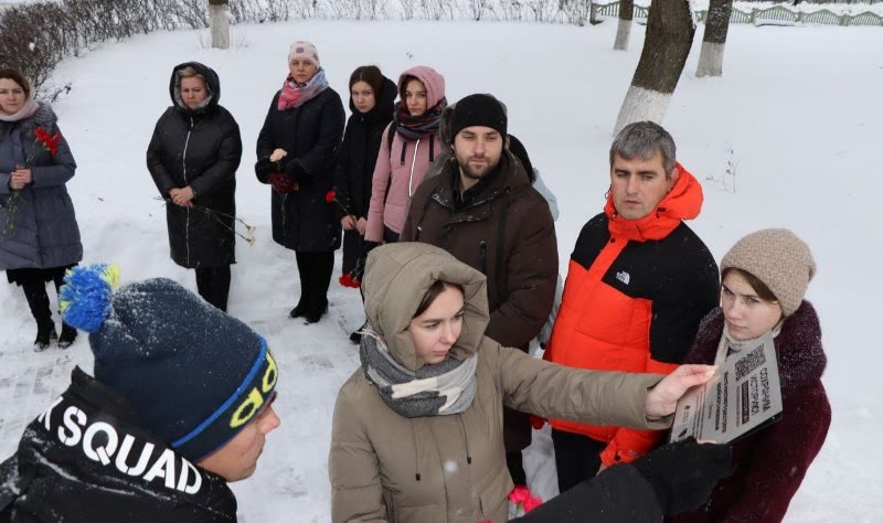 Молодежь — в центре внимания