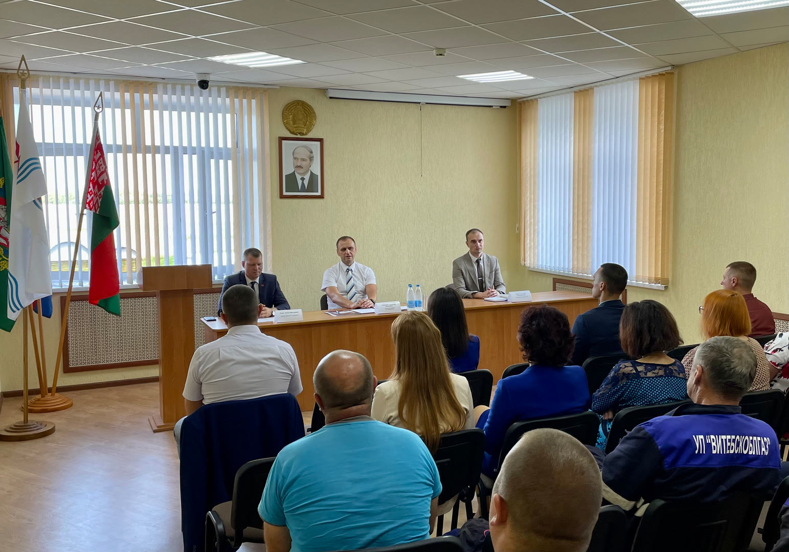 Диалог как способ плодотворной работы