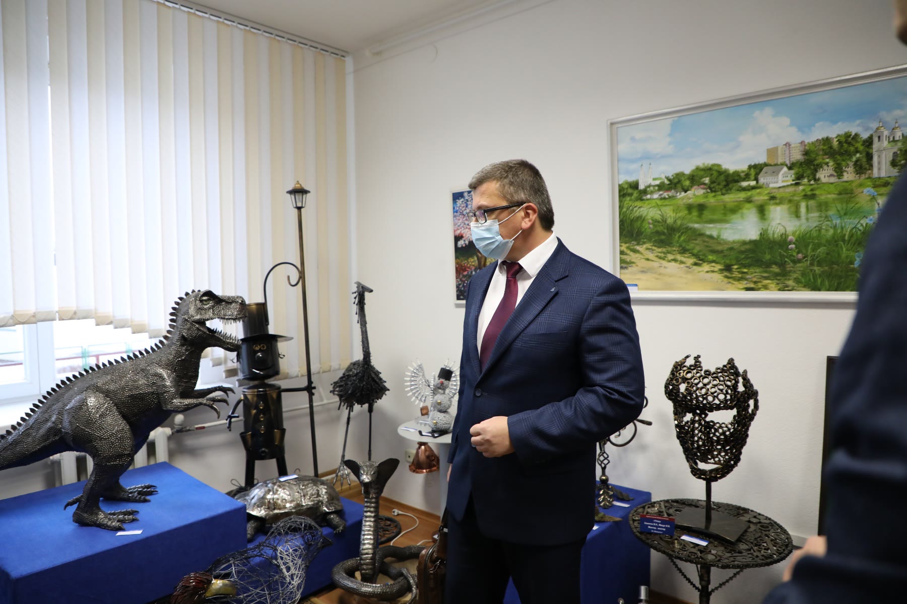 совет ГПО «Белтопгаз»
