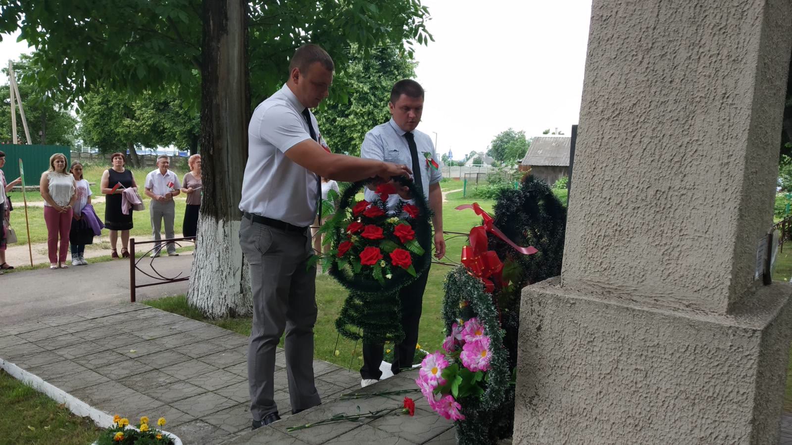 День Независимости Республики Беларусь