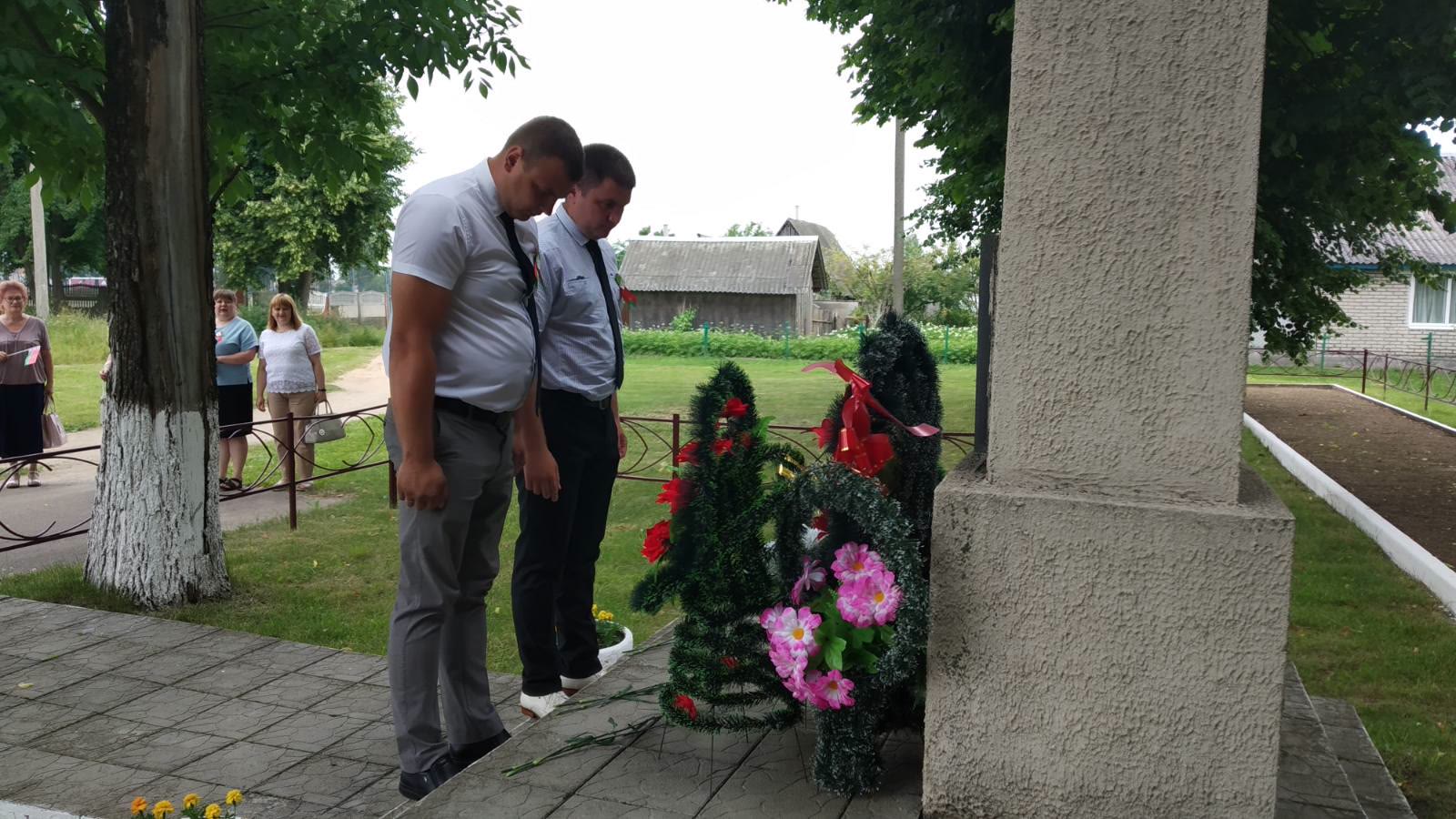 День Независимости Республики Беларусь