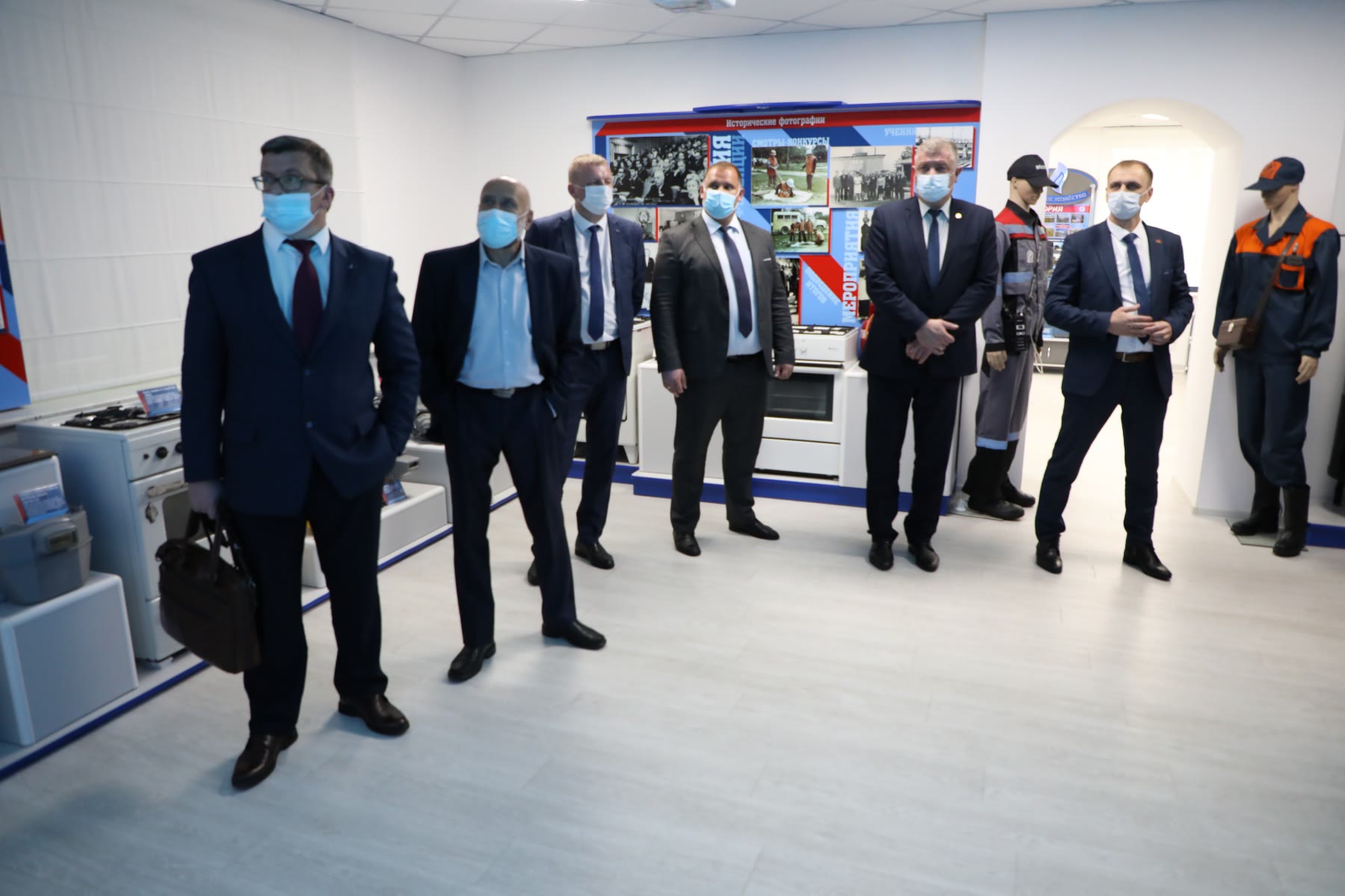 совет ГПО «Белтопгаз»
