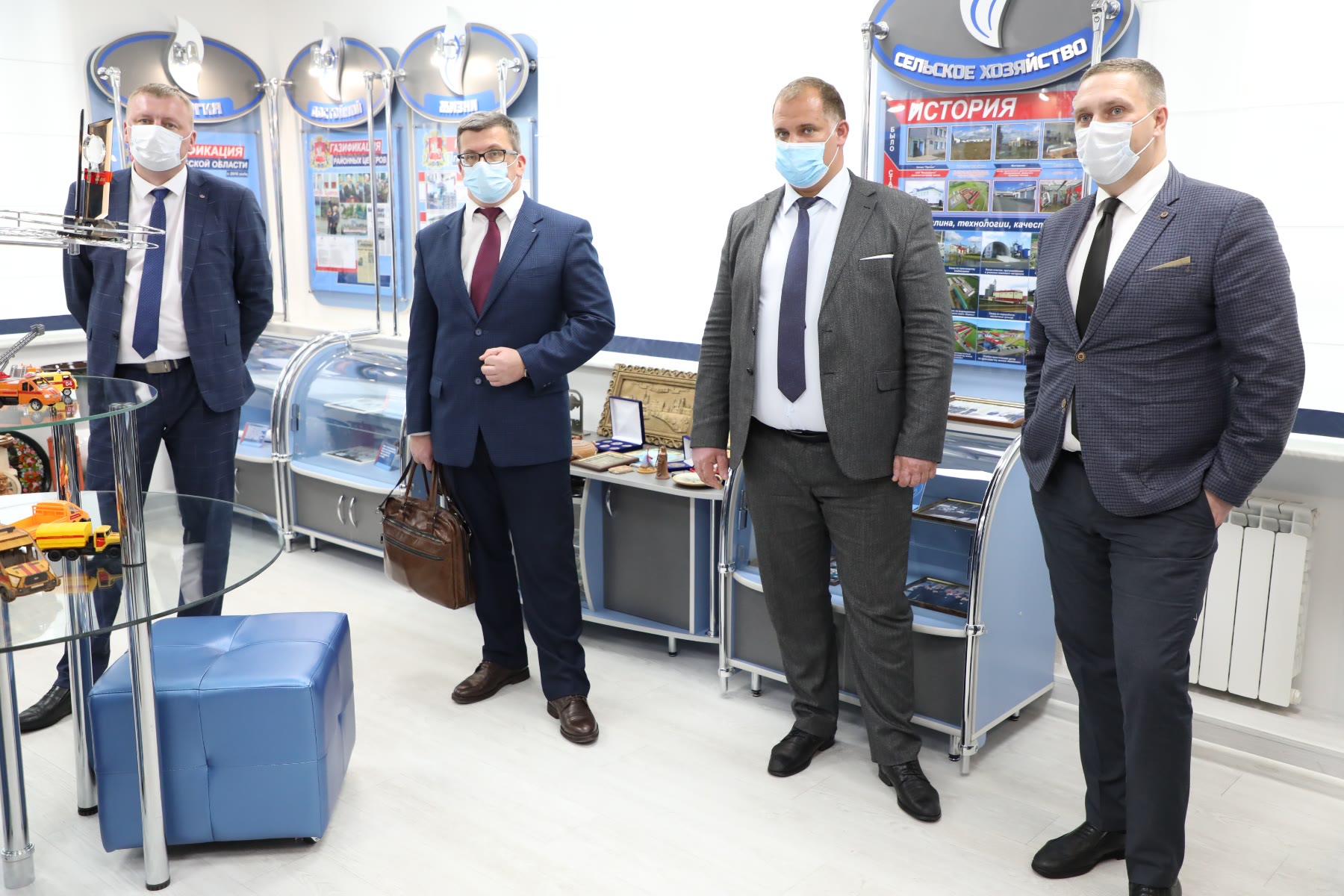 совет ГПО «Белтопгаз»
