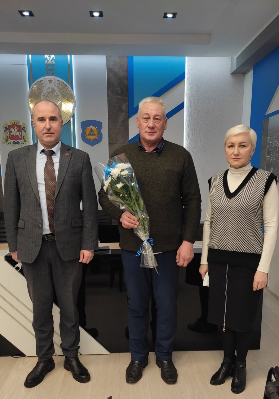 День памяти воинов-интернационалистов