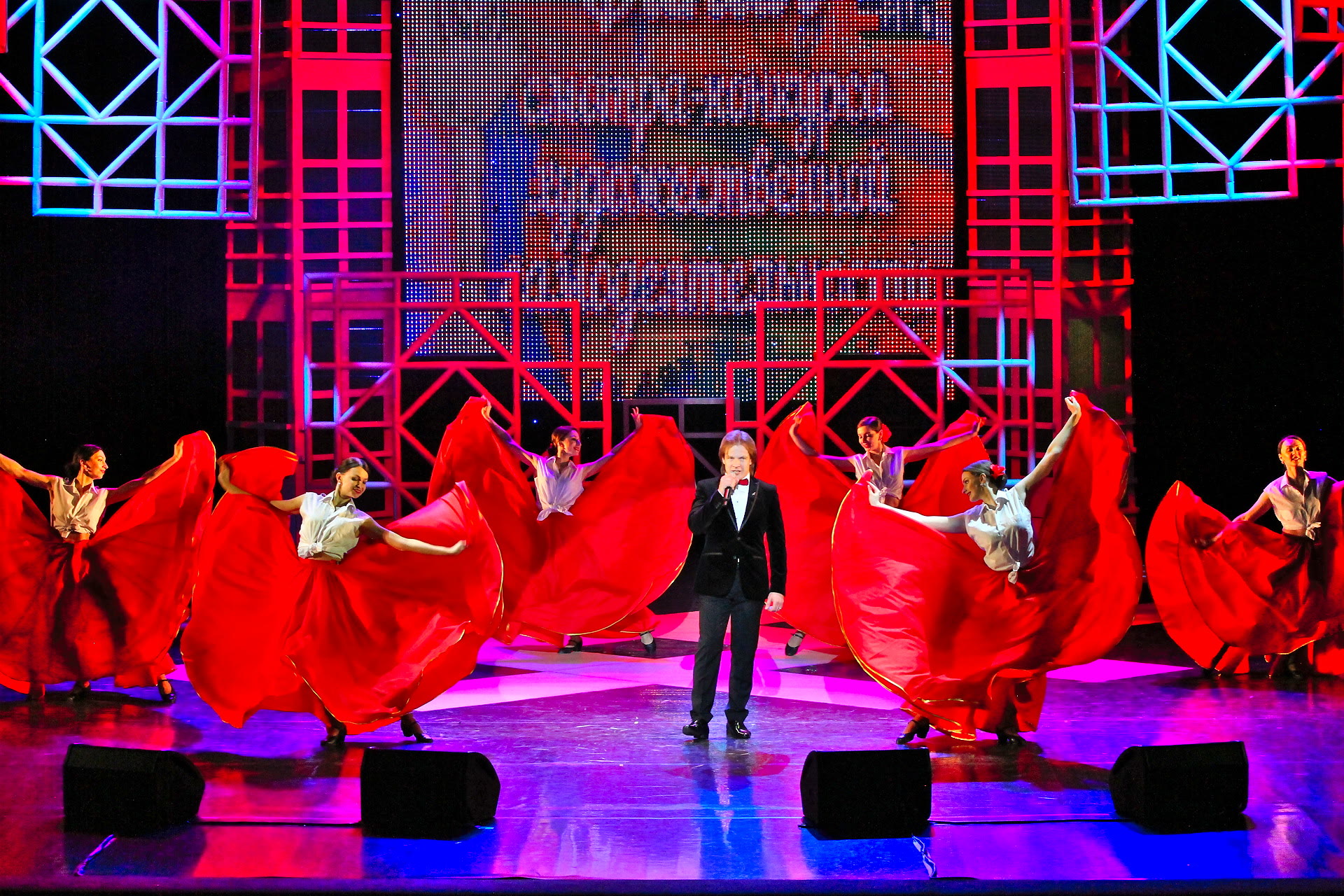 финал