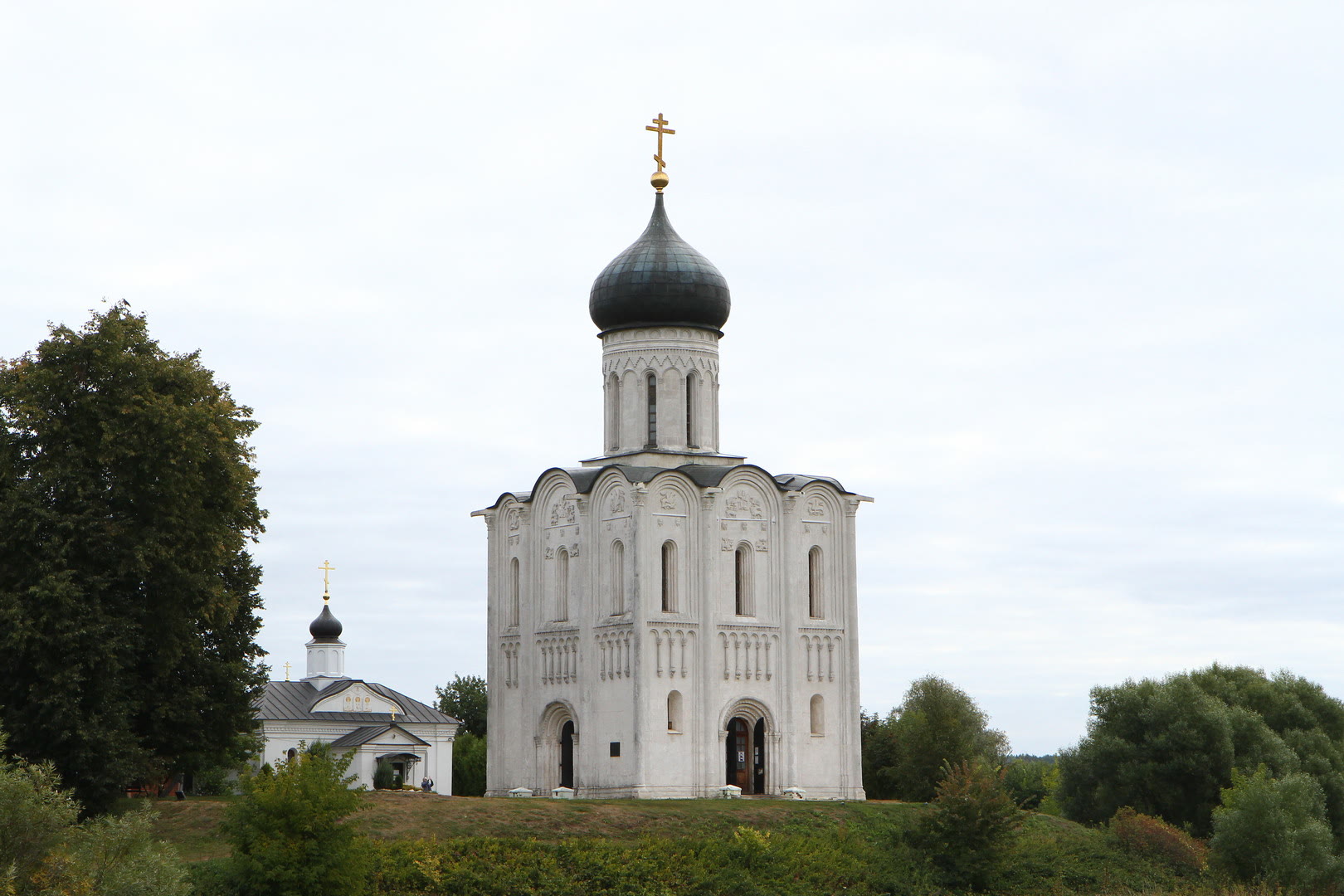 Совместный отдых объединяет