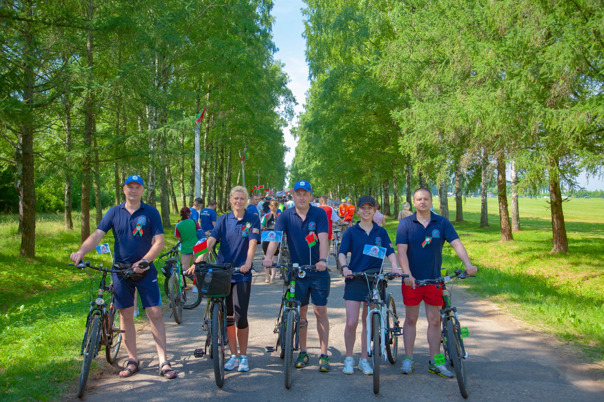 День Независимости Республики Беларусь