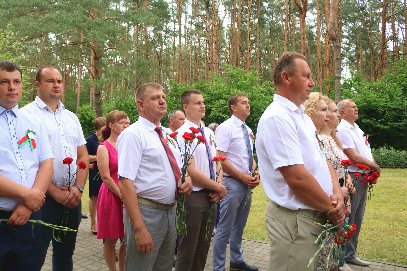 День Независимости Республики Беларусь